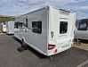 Used Swift Sprite Horizion 590 2023 touring caravan Image