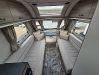 Used Swift Sprite Horizion 590 2023 touring caravan Image