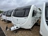 Used Swift Sprite Super Major 4 SB 2022 touring caravan Image