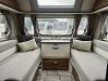 Used Swift Sprite Super Major 4 SB 2022 touring caravan Image