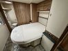 Used Swift Sprite Super Major 4 SB 2022 touring caravan Image