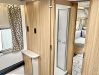 Used Bailey Alicanto Grande Lisbon 2023 touring caravan Image