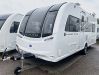 Used Bailey Alicanto Grande Lisbon 2023 touring caravan Image