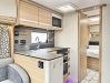 Used Bailey Alicanto Grande Lisbon 2023 touring caravan Image