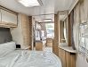 New Bailey Unicorn Cartagena 2023 touring caravan Image