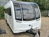 New Bailey Unicorn Cartagena 2023 touring caravan Image