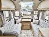 New Bailey Unicorn Cartagena 2023 touring caravan Image