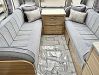 New Bailey Unicorn Cartagena 2023 touring caravan Image