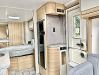 New Bailey Unicorn Cartagena 2023 touring caravan Image