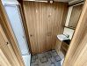 Used Bailey Pegasus Grande Messina 2023 touring caravan Image