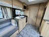 Used Bailey Pegasus Grande Messina 2023 touring caravan Image