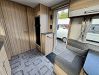 Used Bailey Pegasus Grande Messina 2023 touring caravan Image