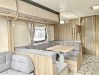 Used Coachman Acadia 630 Xtra 2022 touring caravan Image