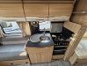 Used Bailey Pegasus Grande Rimini 2021 touring caravan Image