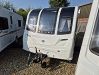 Used Bailey Pegasus Grande Rimini 2021 touring caravan Image