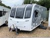 Used Bailey Pegasus Grande Bologna 2022 touring caravan Image