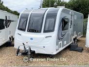 caravans image