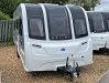 Used Bailey Pegasus Grande Bologna 2022 touring caravan Image