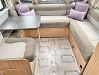 Used Bailey Pegasus Grande Bologna 2022 touring caravan Image