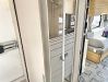 Used Adria Adora 623 DP Tiber 2023 touring caravan Image