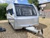 Used Adria Adora 623 DP Tiber 2023 touring caravan Image