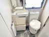 Used Adria Adora 623 DP Tiber 2023 touring caravan Image