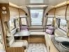 Used Bailey Pegasus Grande SE Rimini 2023 touring caravan Image