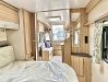 New Bailey Phoenix Plus 644 2023 touring caravan Image