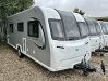 New Bailey Phoenix Plus 644 2023 touring caravan Image