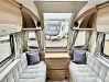 New Bailey Phoenix Plus 644 2023 touring caravan Image