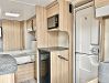 New Bailey Phoenix Plus 644 2023 touring caravan Image