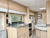 New Bailey Phoenix Plus 644 2023 touring caravan Image