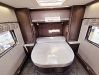 Used Coachman Laser Xtra 545 2022 touring caravan Image