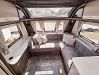 Used Coachman Laser Xtra 545 2022 touring caravan Image