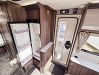 Used Coachman Laser Xtra 545 2022 touring caravan Image