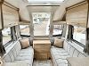 New Bailey Phoenix 762 GT75 2024 touring caravan Image