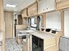 New Bailey Phoenix 762 GT75 2024 touring caravan Image