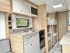 New Bailey Phoenix 762 GT75 2024 touring caravan Image