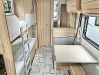 New Bailey Phoenix 762 GT75 2024 touring caravan Image