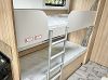 New Bailey Phoenix 762 GT75 2024 touring caravan Image