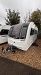 Used Bailey Unicorn Vigo 2023 touring caravan Image