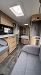 Used Bailey Unicorn Vigo 2023 touring caravan Image