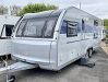 Used Adria Adora 623 DT Sava 2021 touring caravan Image