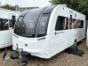 Used Bailey Unicorn Cabrera 2023 touring caravan Image