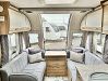 Used Bailey Unicorn Cabrera 2023 touring caravan Image