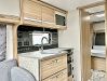 Used Bailey Unicorn Cabrera 2023 touring caravan Image