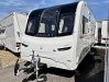 Used Bailey Unicorn Vigo 2018 touring caravan Image