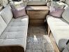 Used Bailey Unicorn Vigo 2018 touring caravan Image