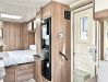 Used Bailey Unicorn Vigo 2018 touring caravan Image