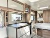 Used Bailey Unicorn Vigo 2018 touring caravan Image